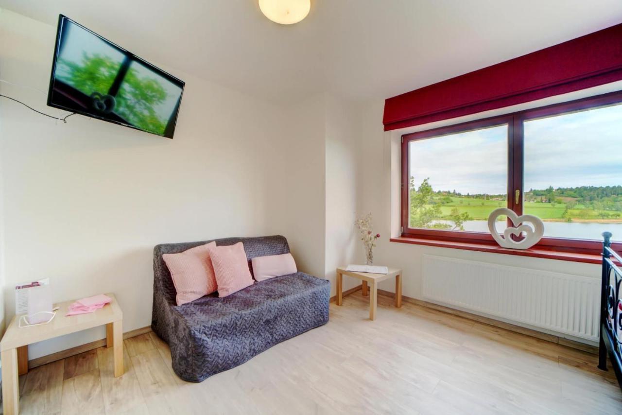 Hotel Zlechov Plumlov Экстерьер фото