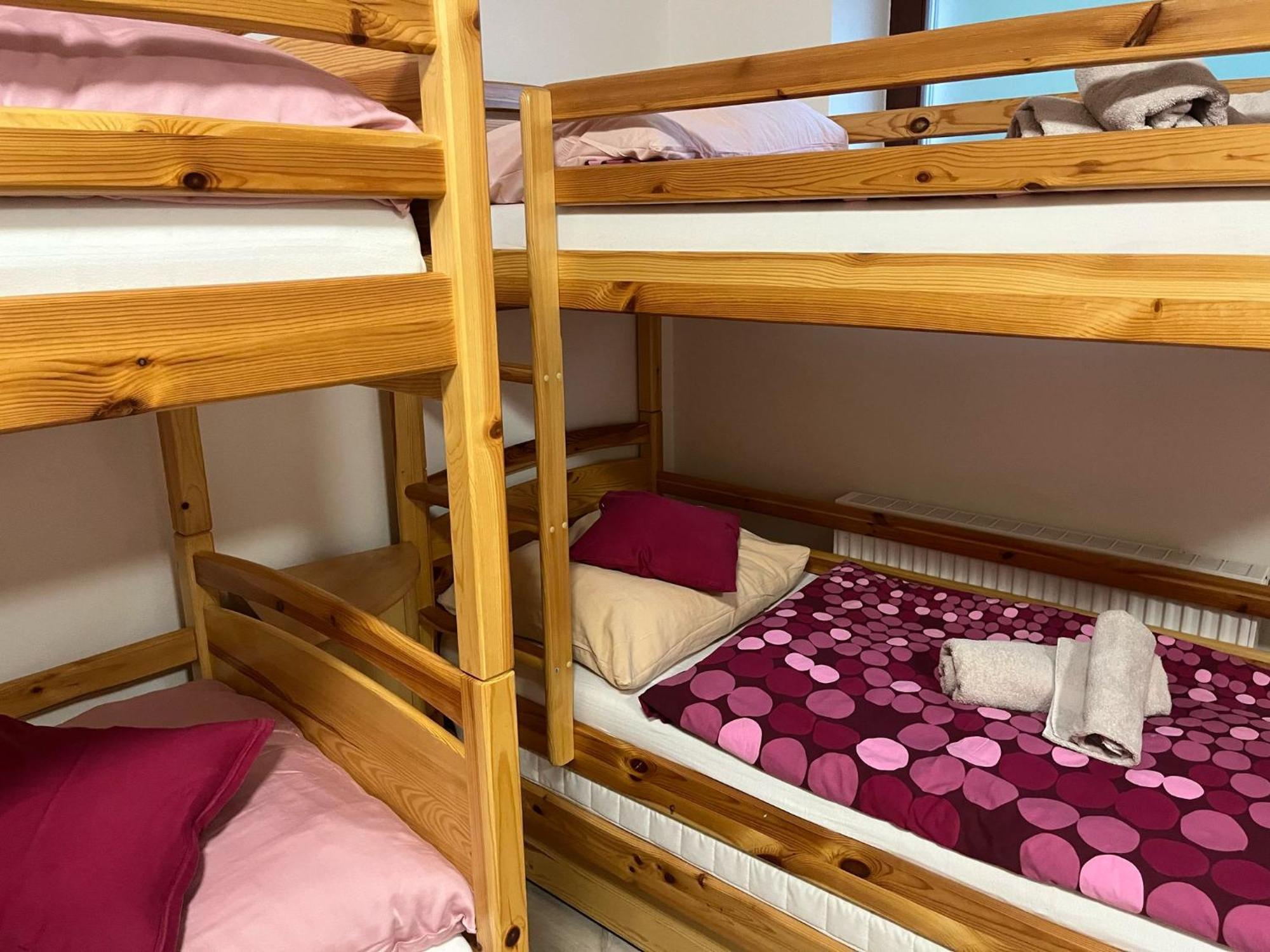 Hotel Zlechov Plumlov Номер фото